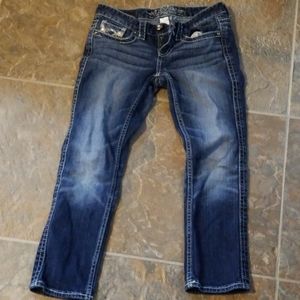 Maurice's premium jeans